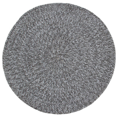 SOLID LIGHT GREY 120 ROUND