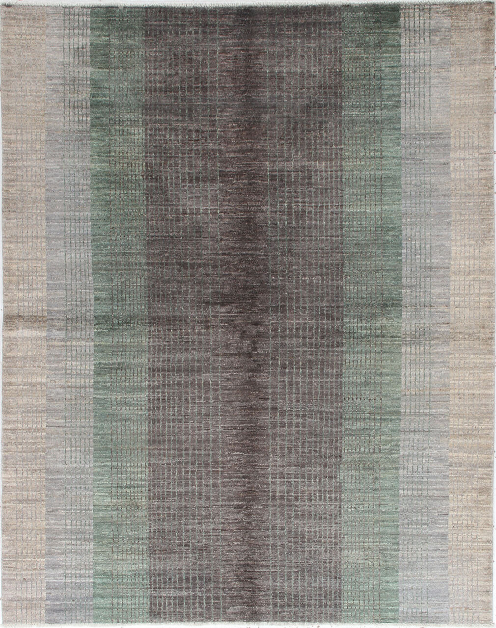 BAMIYAN 21 GREEN