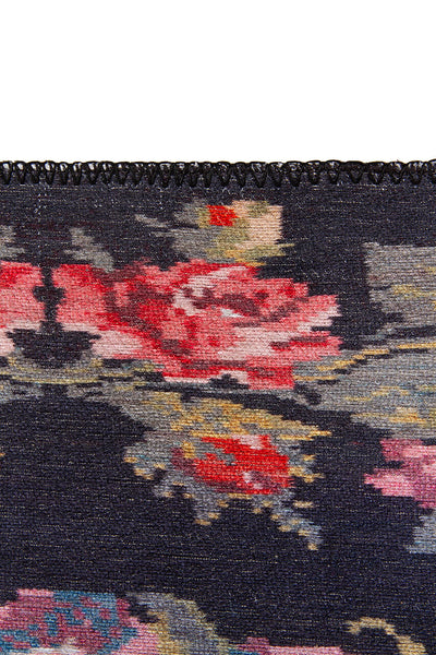 Tappeto Oasis in Poliestere e Cotone, Disegno Orientale - CarpetLiving