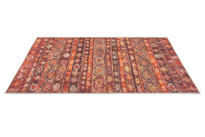 Tappeto Oasis - Disegno Orientale Multicolore - CarpetLiving