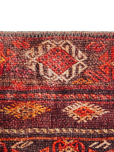 Tappeto Oasis - Disegno Orientale Multicolore - CarpetLiving