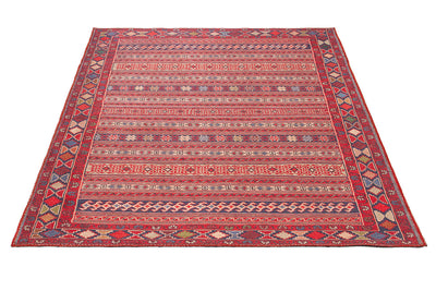 Tappeto Oasis in Poliestere e Cotone, Disegno Orientale - CarpetLiving