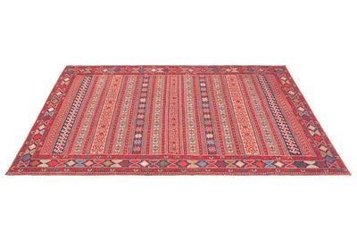 Tappeto Oasis in Poliestere e Cotone, Disegno Orientale - CarpetLiving