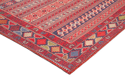 Tappeto Oasis in Poliestere e Cotone, Disegno Orientale - CarpetLiving