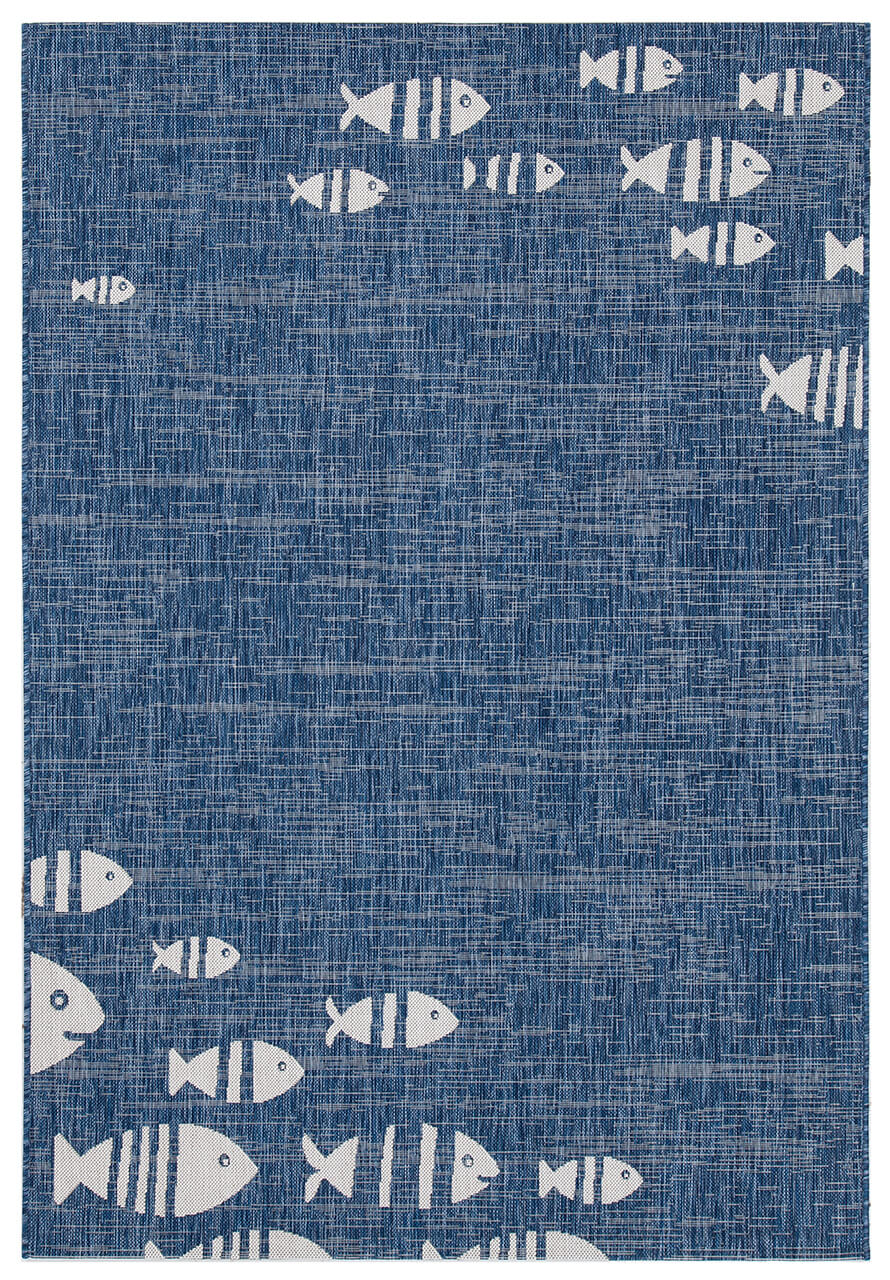 MARINE 2 BLUE