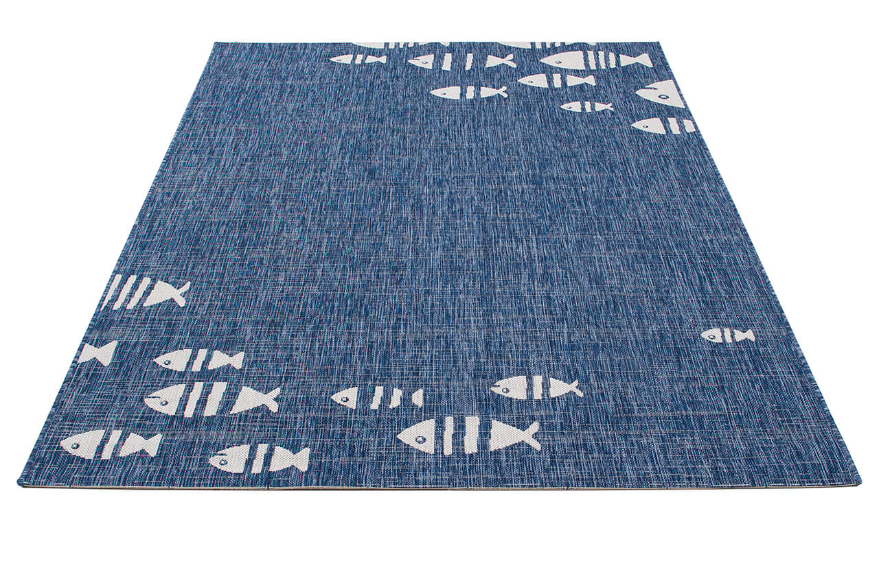 MARINE 2 BLUE
