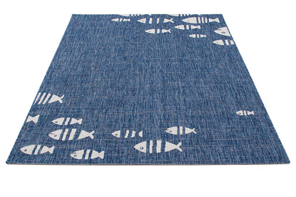 MARINE 2 BLUE