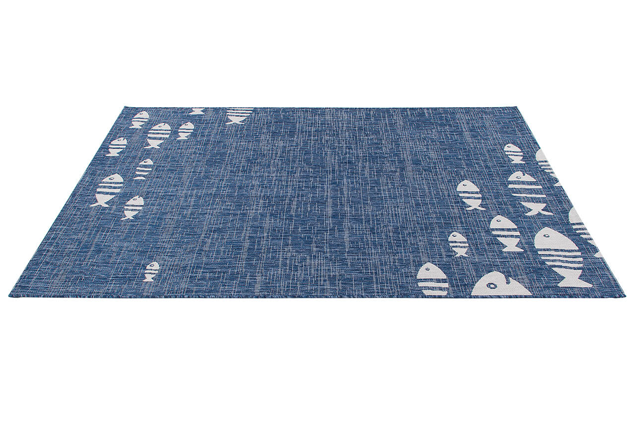 MARINE 2 BLUE