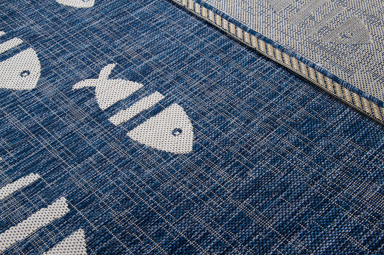 MARINE 2 BLUE