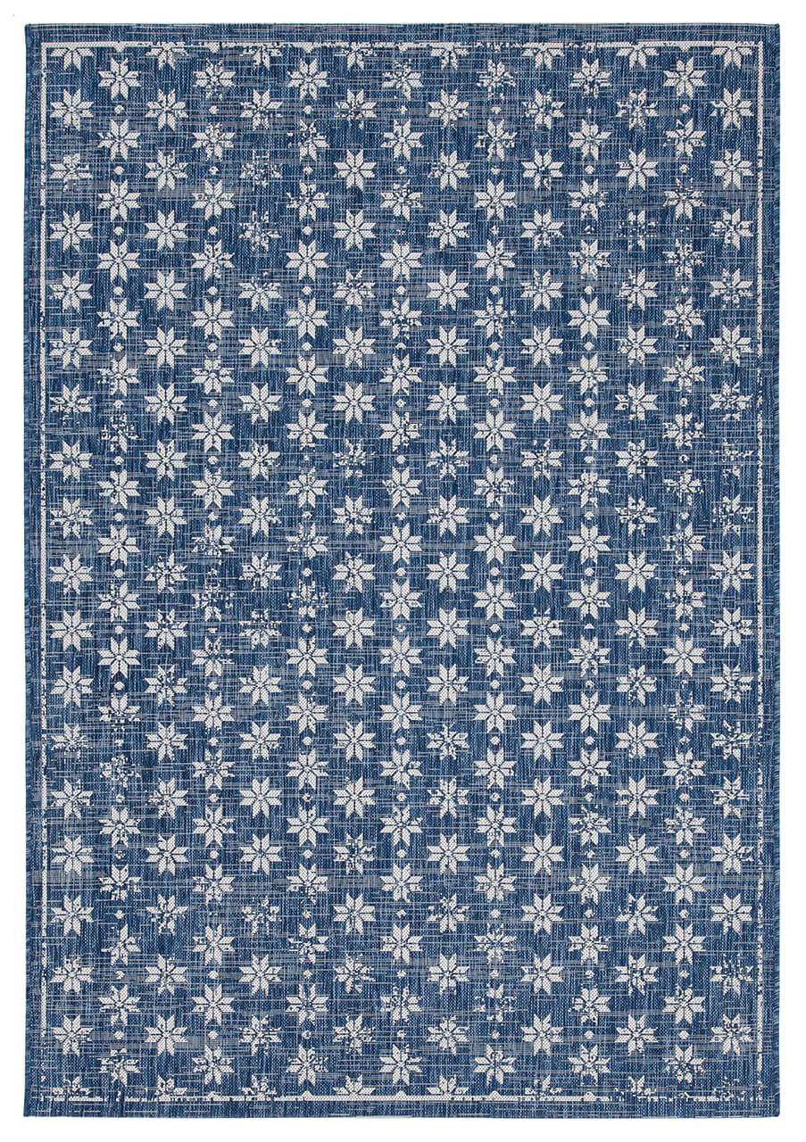 MARINE 3 BLUE