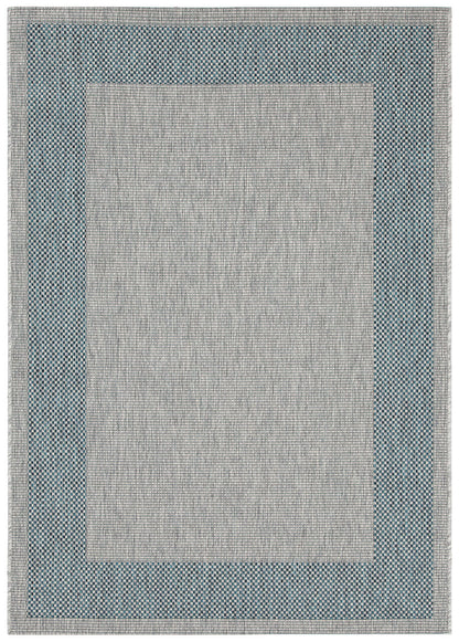 FRAME GREY BLUE