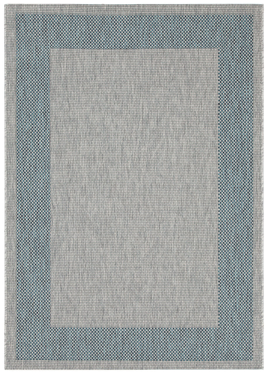 FRAME GREY BLUE