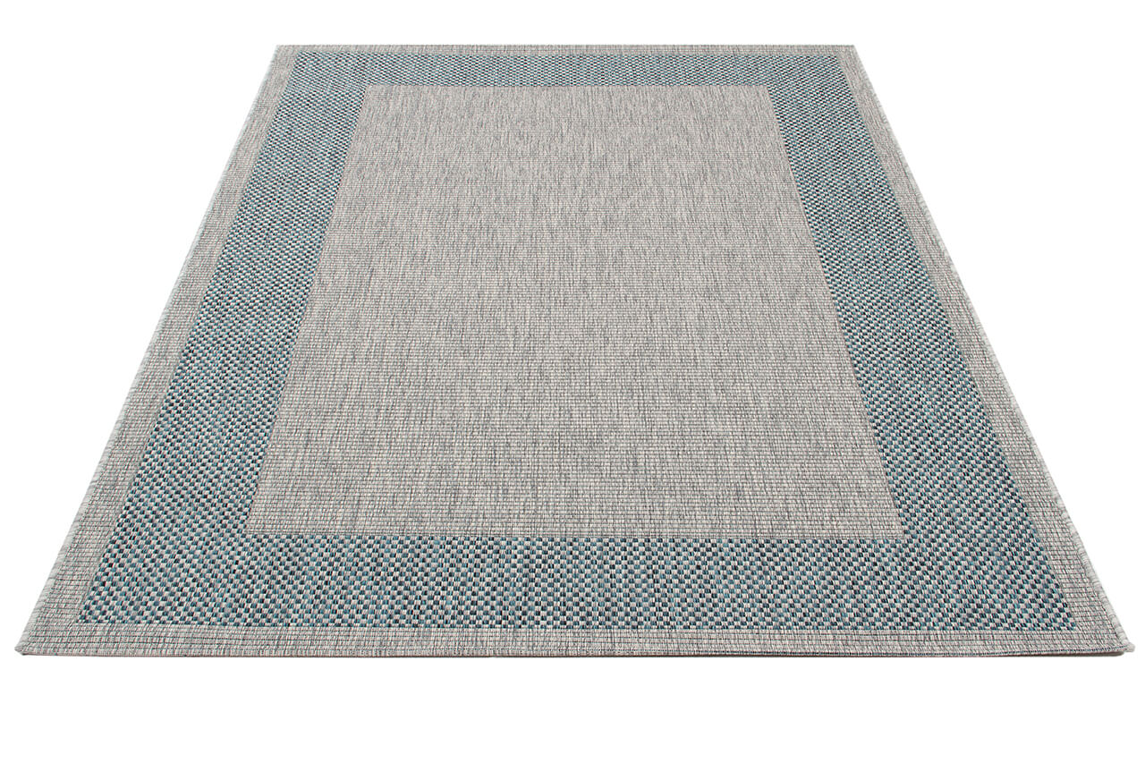 FRAME GREY BLUE