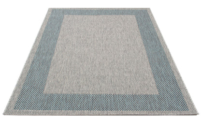 FRAME GREY BLUE