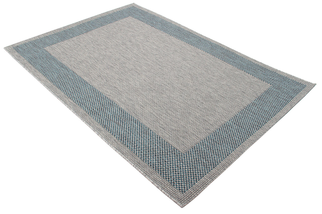FRAME GREY BLUE
