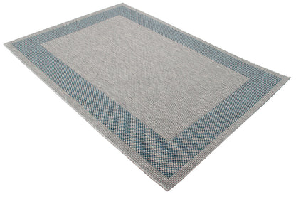 FRAME GREY BLUE