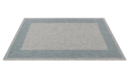 FRAME GREY BLUE