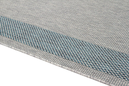 FRAME GREY BLUE