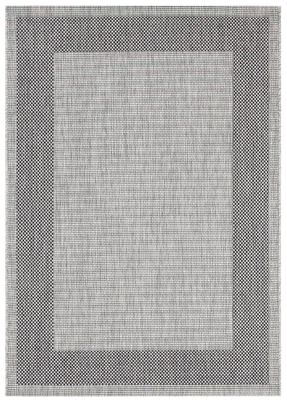 FRAME GREY BLACK