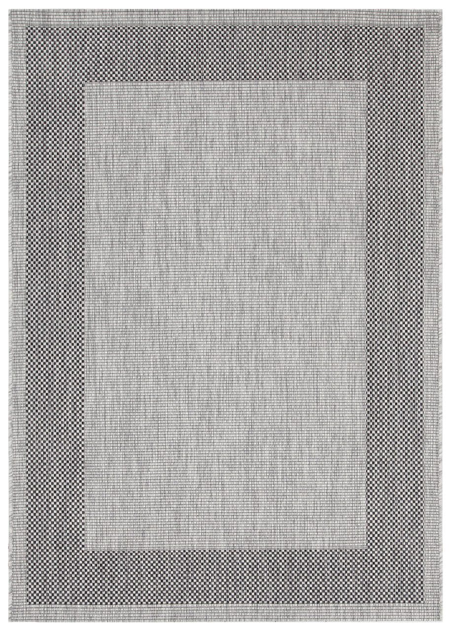 FRAME GREY BLACK
