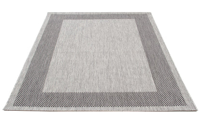 FRAME GREY BLACK