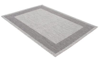 FRAME GREY BLACK