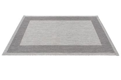 FRAME GREY BLACK