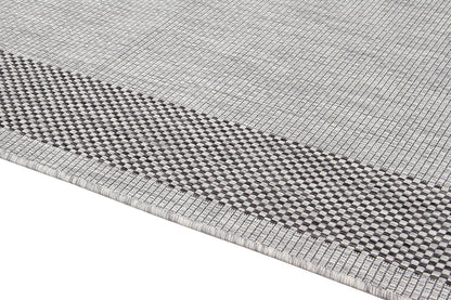 FRAME GREY BLACK