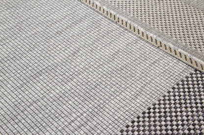 FRAME GREY BLACK