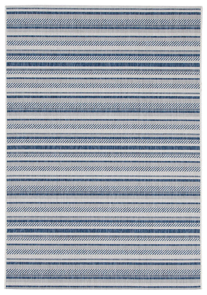 STRIPES BLUE