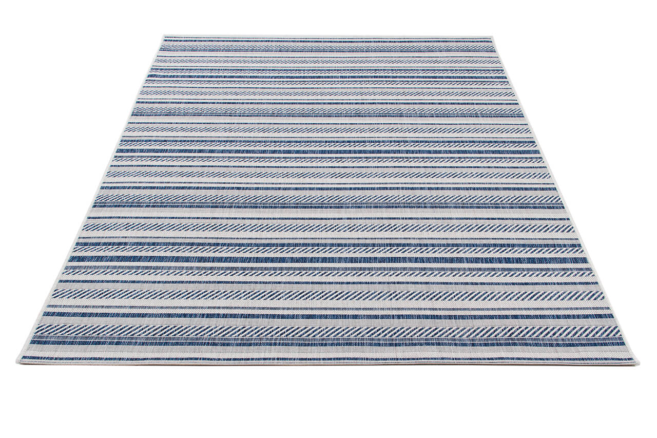 STRIPES BLUE