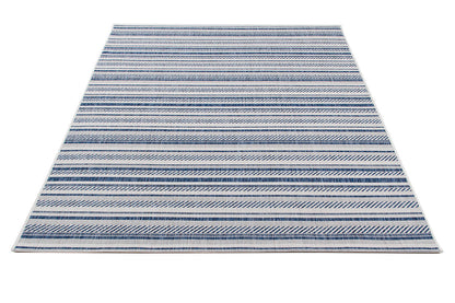 STRIPES BLUE