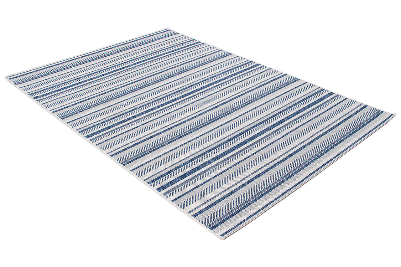 STRIPES BLUE