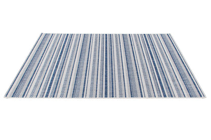 STRIPES BLUE