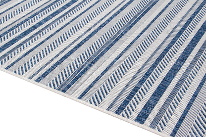 STRIPES BLUE