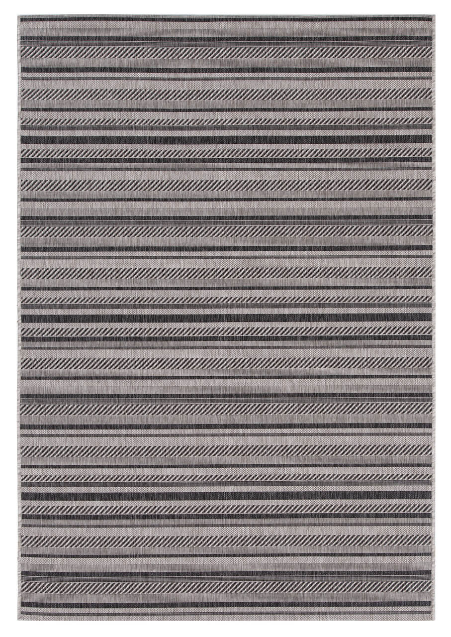 STRIPES GREY