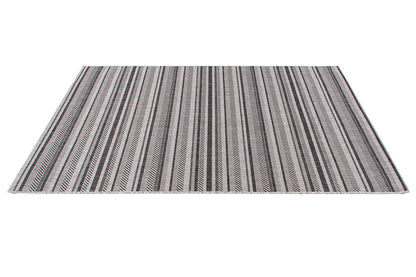 STRIPES GREY