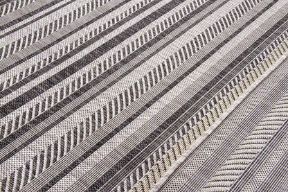 STRIPES GREY