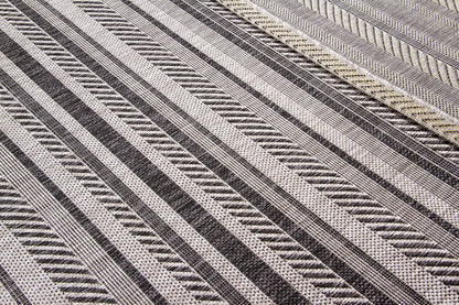 STRIPES GREY