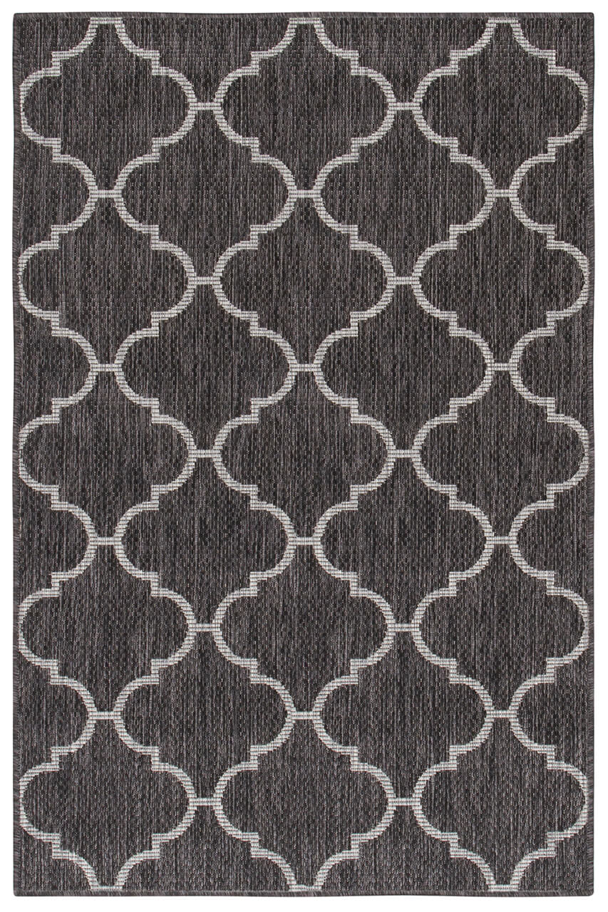 TRELLIS BLACK