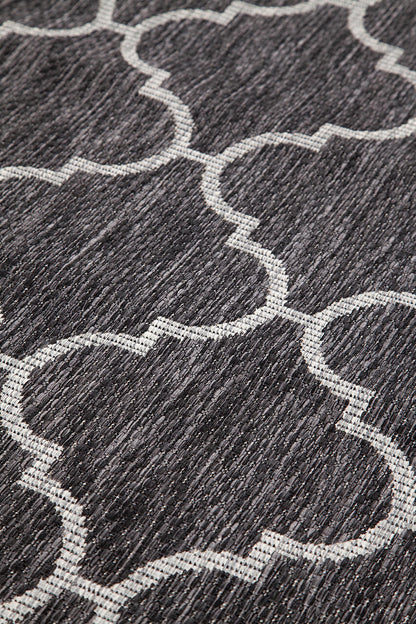 TRELLIS BLACK