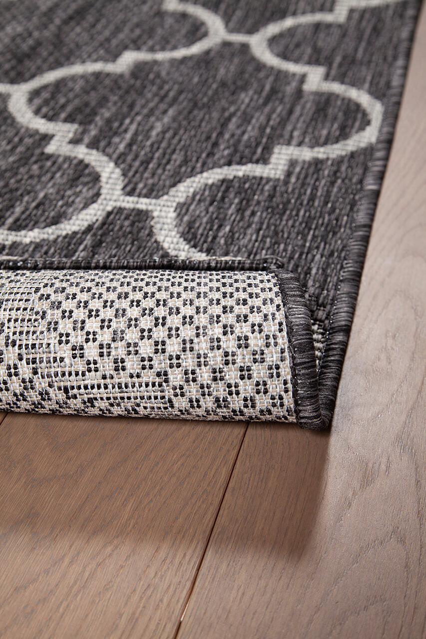TRELLIS BLACK