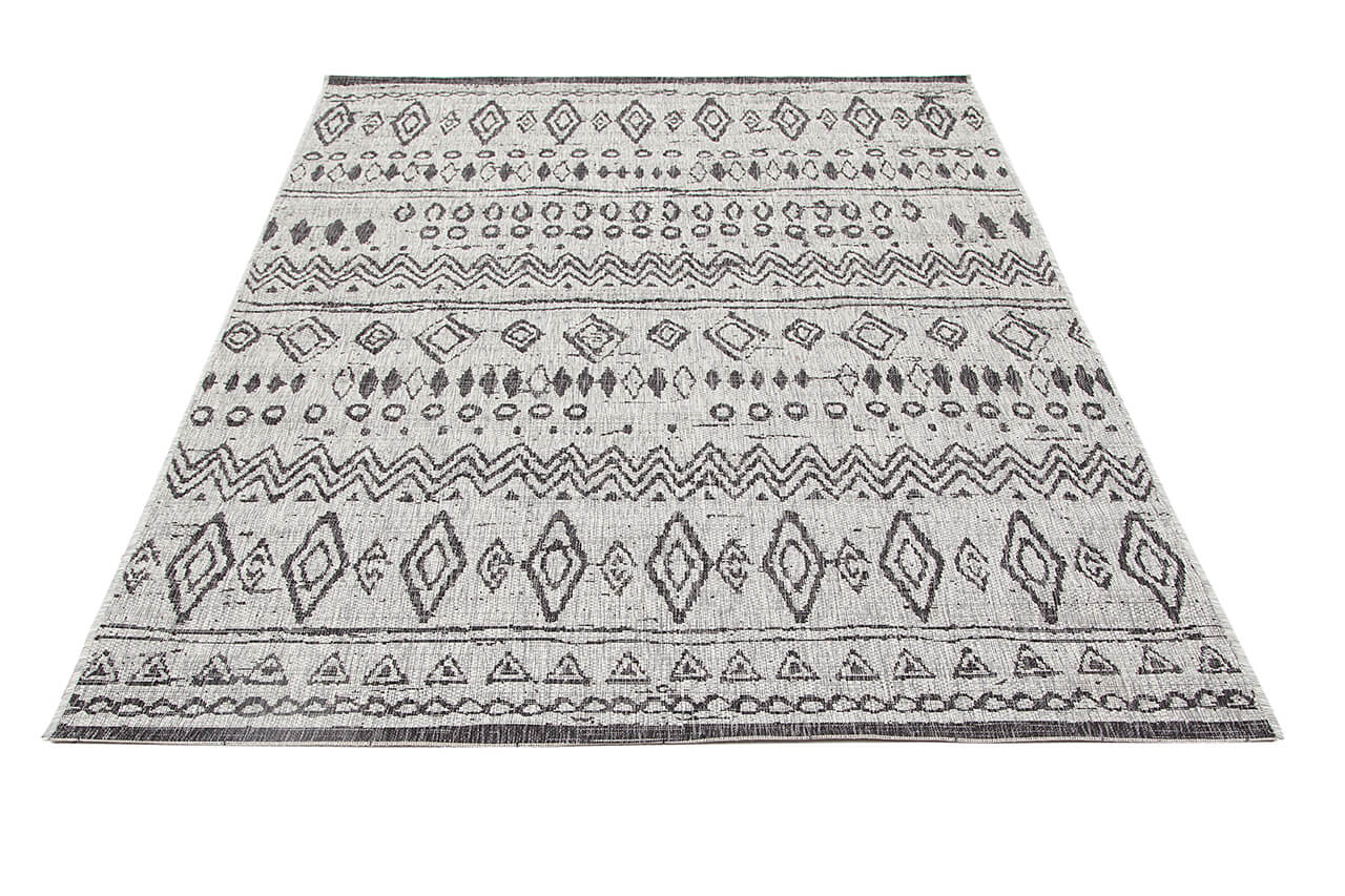 ETHNO 1 GREY