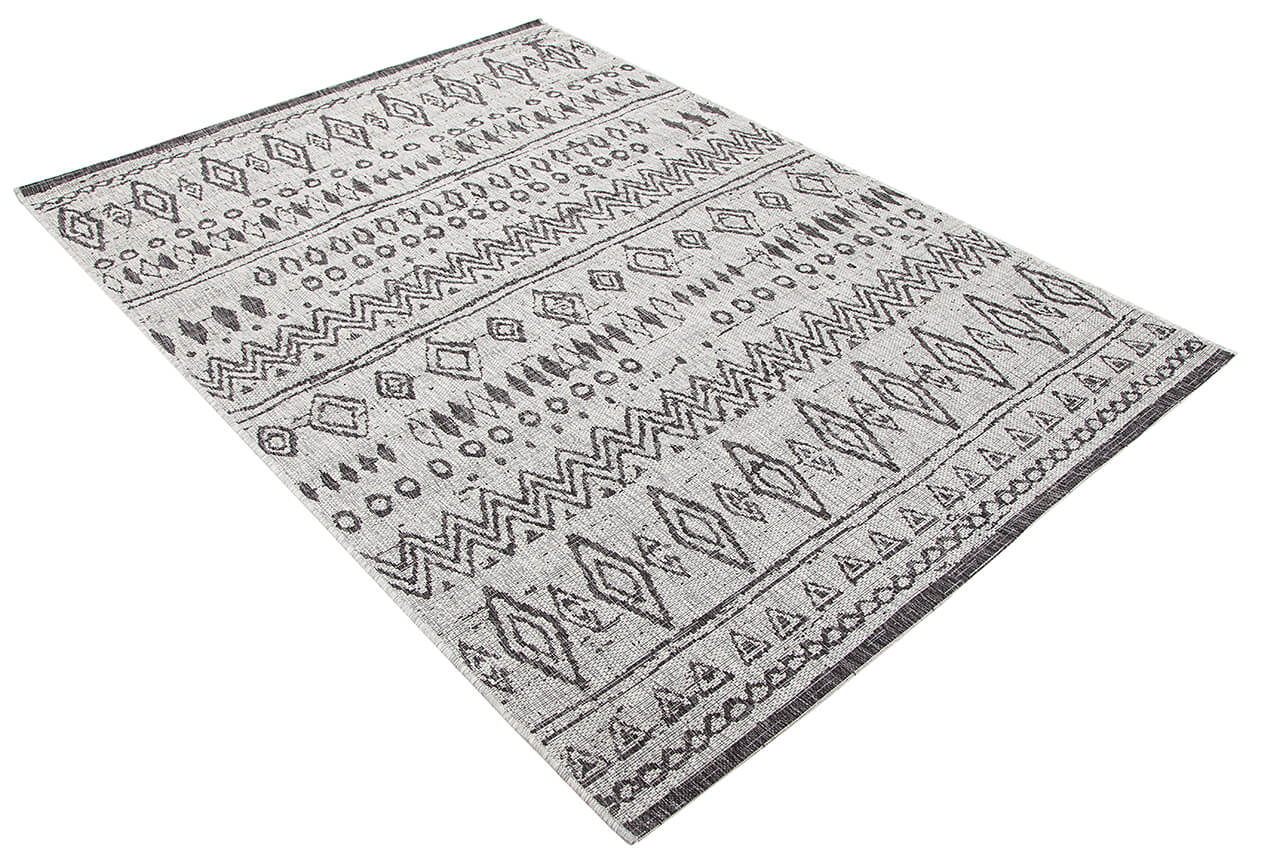 ETHNO 1 GREY