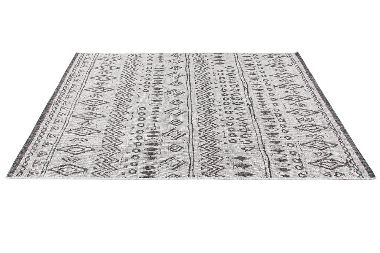 ETHNO 1 GREY