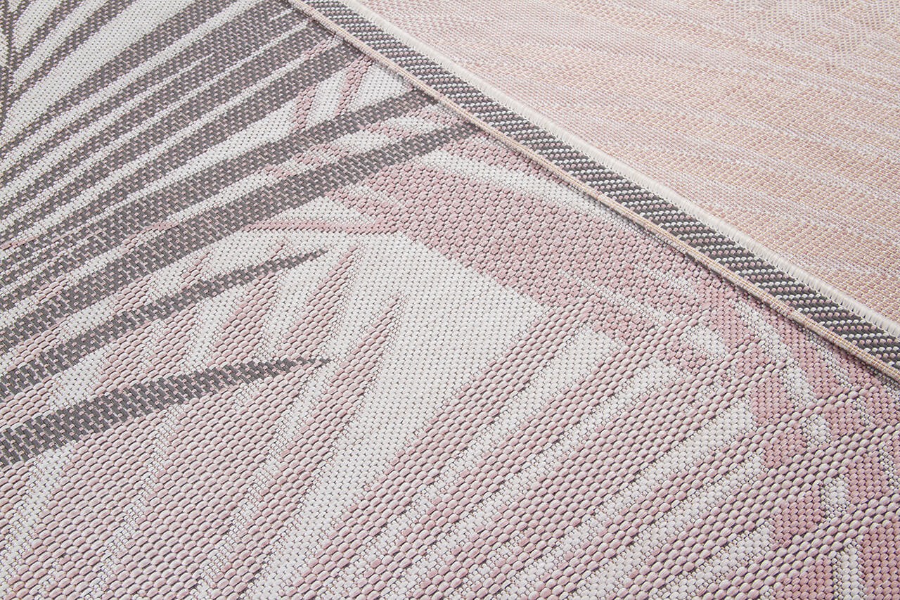 PALM PINK - CarpetLiving