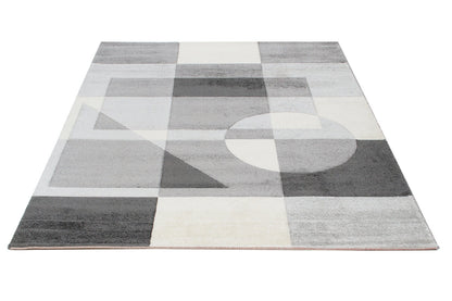 CARVE CUBISM GREY/DARK GREY