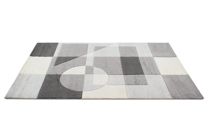 CARVE CUBISM GREY/DARK GREY