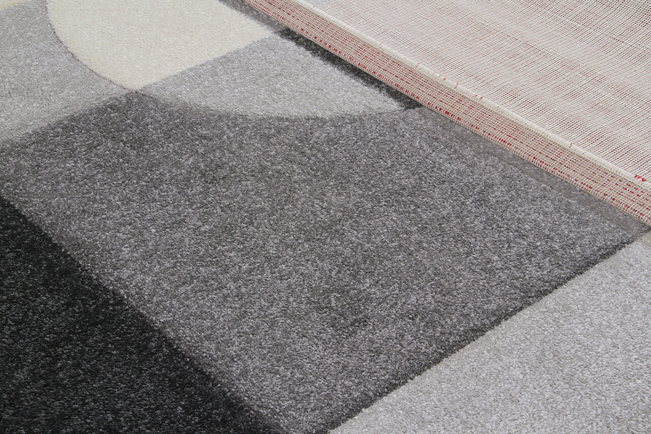 CARVE CUBISM GREY/DARK GREY