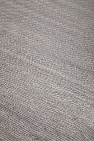 Tappeto in lana - fatto a mano - Ubique Grigio chiaro - Tinta Unita -stile essenziale - CarpetLiving